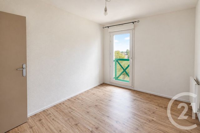 Appartement T3 &agrave; louer - 3 pi&egrave;ces - 64,39 m2 - Merignac - 33 - AQUITAINE