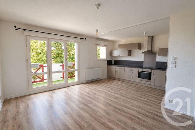 appartement - MERIGNAC - 33
