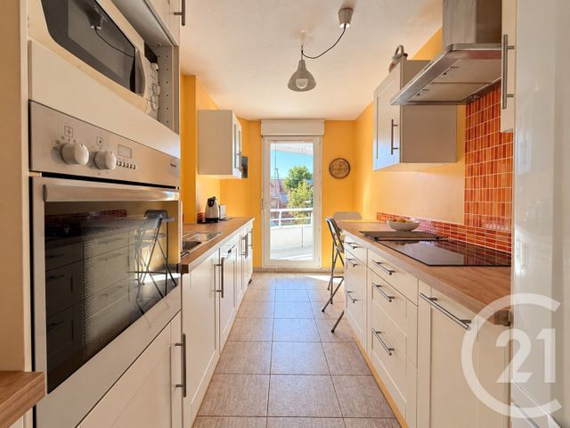 Appartement T3 &agrave; louer - 3 pi&egrave;ces - 73,70 m2 - Bruges - 33 - AQUITAINE