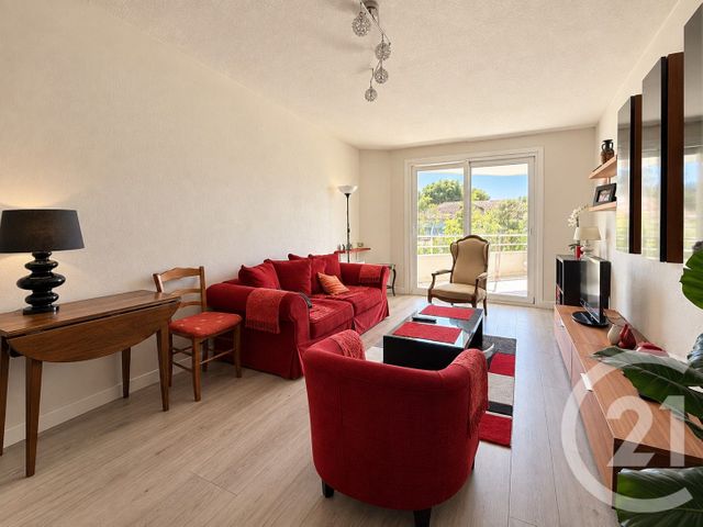 Appartement T3 &agrave; louer - 3 pi&egrave;ces - 73,70 m2 - Bruges - 33 - AQUITAINE