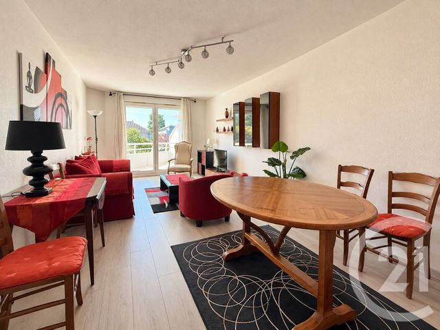 Appartement T3 &agrave; louer - 3 pi&egrave;ces - 73,70 m2 - Bruges - 33 - AQUITAINE