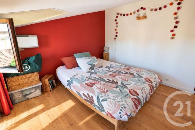 Maison &agrave; vendre - 4 pi&egrave;ces - 78 m2 - Bruges - 33 - AQUITAINE