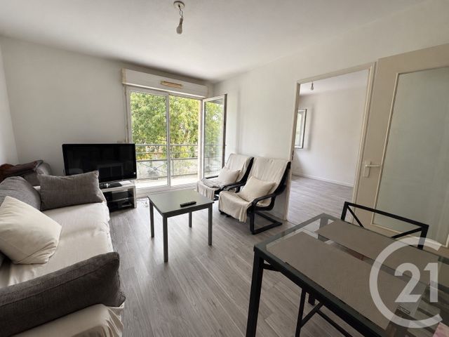 Appartement T2 &agrave; vendre - 2 pi&egrave;ces - 32,63 m2 - Bruges - 33 - AQUITAINE