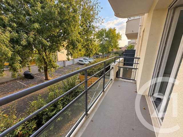 Appartement T2 &agrave; vendre - 2 pi&egrave;ces - 32,63 m2 - Bruges - 33 - AQUITAINE