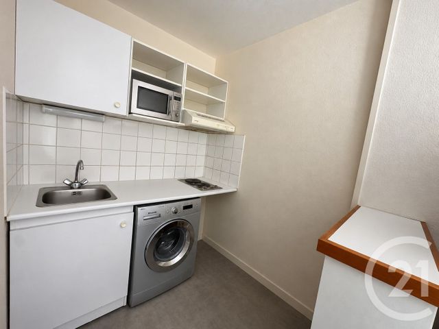 Appartement T2 &agrave; vendre - 2 pi&egrave;ces - 32,63 m2 - Bruges - 33 - AQUITAINE