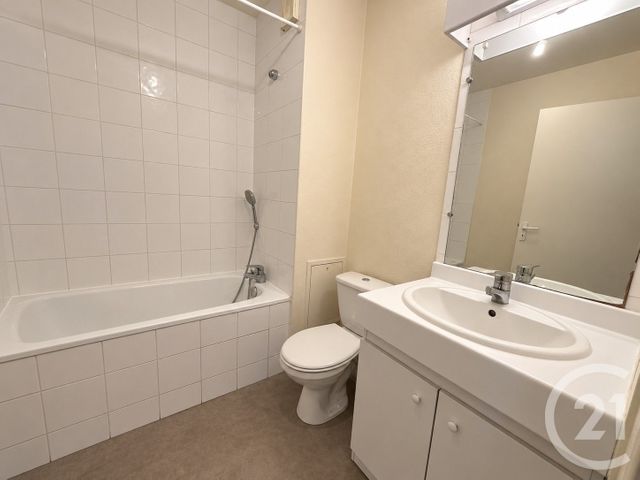 Appartement T2 &agrave; vendre - 2 pi&egrave;ces - 32,63 m2 - Bruges - 33 - AQUITAINE