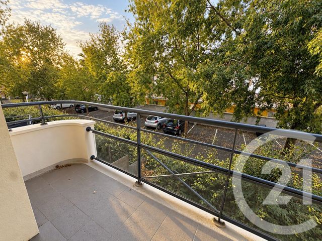 Appartement T2 &agrave; vendre - 2 pi&egrave;ces - 32,63 m2 - Bruges - 33 - AQUITAINE