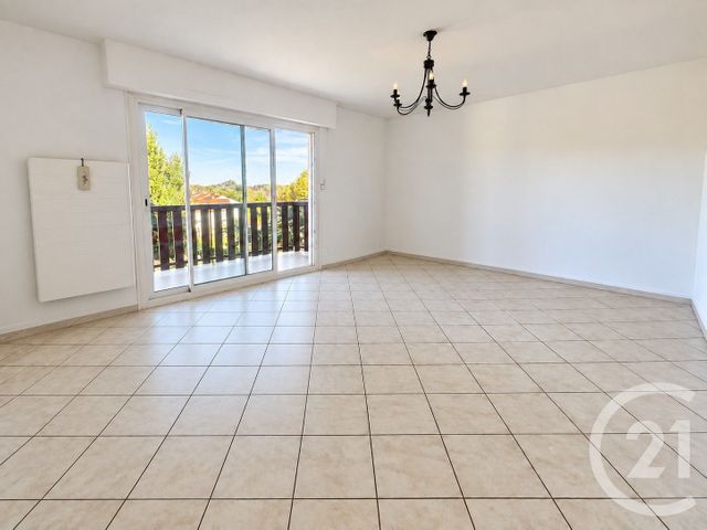Appartement T2 &agrave; vendre - 2 pi&egrave;ces - 56,82 m2 - Eysines - 33 - AQUITAINE