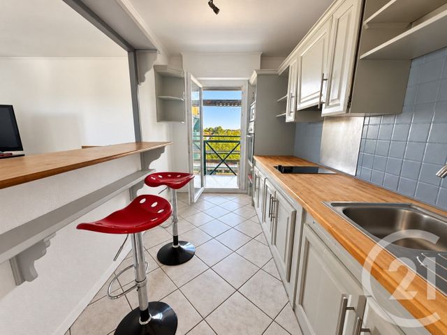 Appartement T2 &agrave; vendre - 2 pi&egrave;ces - 56,82 m2 - Eysines - 33 - AQUITAINE