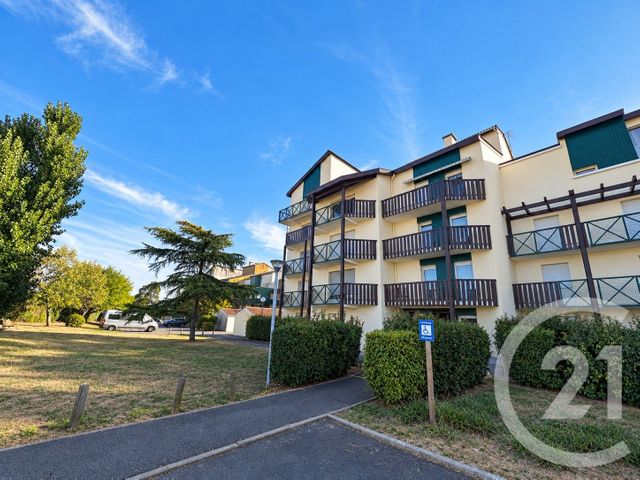Appartement T2 à vendre EYSINES