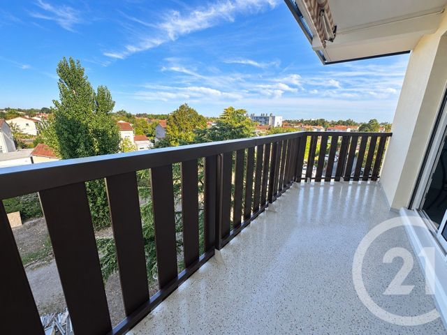 Appartement T2 &agrave; vendre - 2 pi&egrave;ces - 56,82 m2 - Eysines - 33 - AQUITAINE