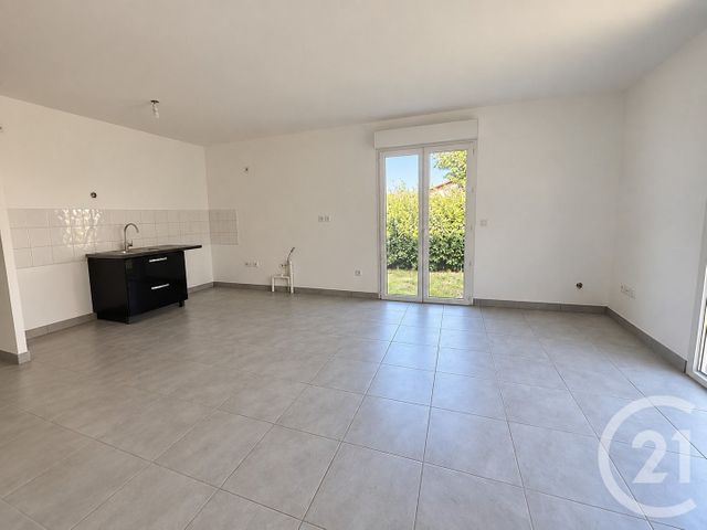 Maison &agrave; vendre - 3 pi&egrave;ces - 57,07 m2 - Eysines - 33 - AQUITAINE