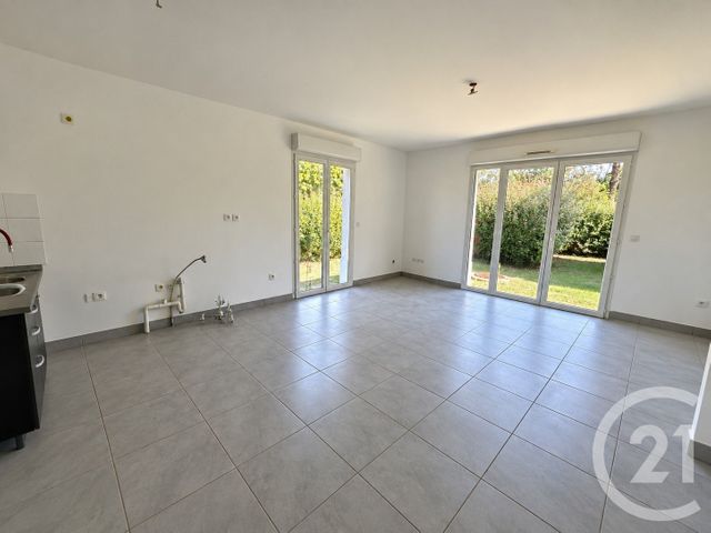 Maison &agrave; vendre - 3 pi&egrave;ces - 57,07 m2 - Eysines - 33 - AQUITAINE