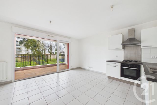 Appartement T3 &agrave; louer - 3 pi&egrave;ces - 62,79 m2 - Le Bouscat - 33 - AQUITAINE