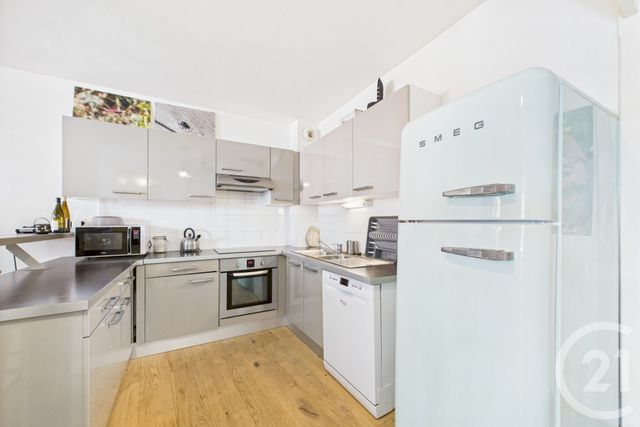 Appartement T4 &agrave; louer - 4 pi&egrave;ces - 111,51 m2 - Bordeaux - 33 - AQUITAINE
