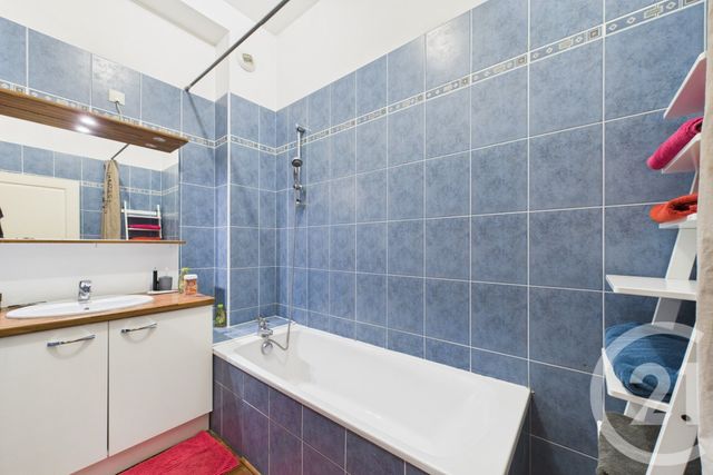 Appartement T4 &agrave; louer - 4 pi&egrave;ces - 111,51 m2 - Bordeaux - 33 - AQUITAINE
