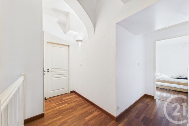 Appartement T4 &agrave; louer - 4 pi&egrave;ces - 111,51 m2 - Bordeaux - 33 - AQUITAINE