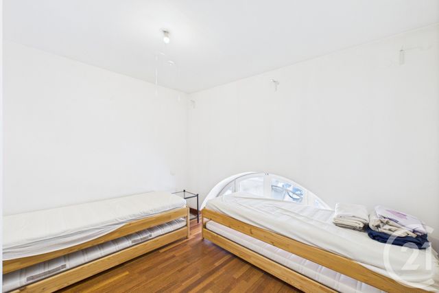 Appartement T4 &agrave; louer - 4 pi&egrave;ces - 111,51 m2 - Bordeaux - 33 - AQUITAINE