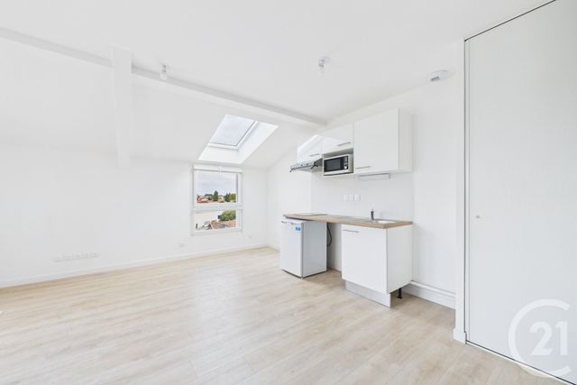 Appartement T2 &agrave; louer - 2 pi&egrave;ces - 44,23 m2 - Bruges - 33 - AQUITAINE