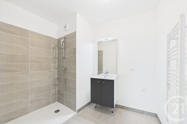 Appartement T2 &agrave; louer - 2 pi&egrave;ces - 44,23 m2 - Bruges - 33 - AQUITAINE