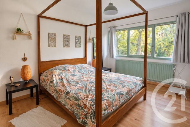 Maison &agrave; vendre - 5 pi&egrave;ces - 106,19 m2 - Eysines - 33 - AQUITAINE