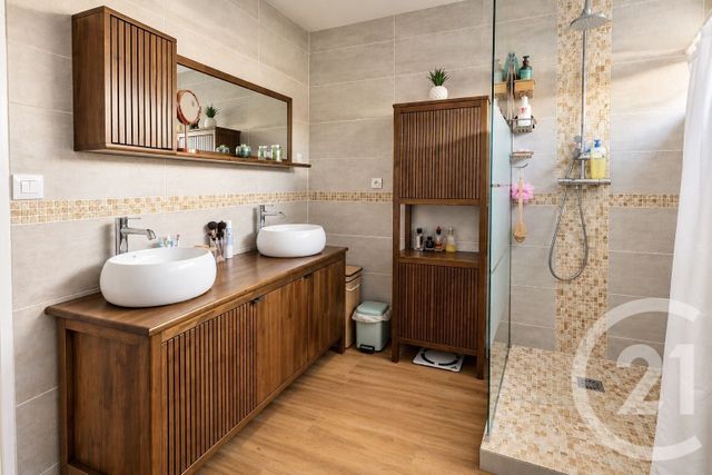 Maison &agrave; vendre - 5 pi&egrave;ces - 106,19 m2 - Eysines - 33 - AQUITAINE