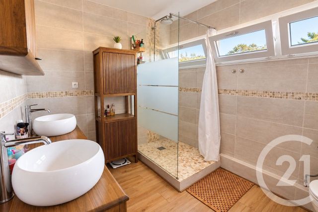 Maison &agrave; vendre - 5 pi&egrave;ces - 106,19 m2 - Eysines - 33 - AQUITAINE