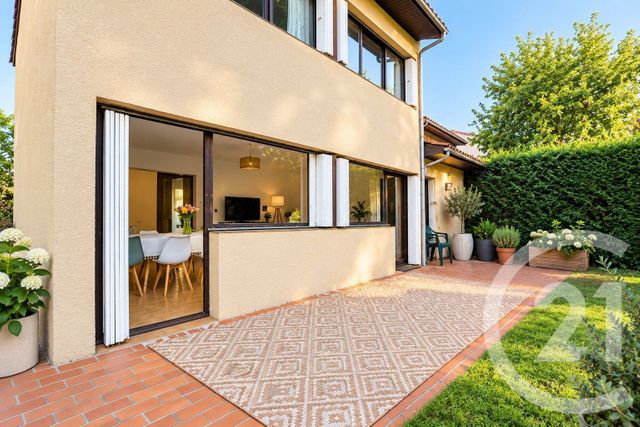 Maison &agrave; vendre - 5 pi&egrave;ces - 106,19 m2 - Eysines - 33 - AQUITAINE