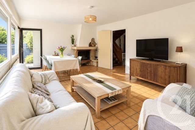 Maison &agrave; vendre - 5 pi&egrave;ces - 106,19 m2 - Eysines - 33 - AQUITAINE