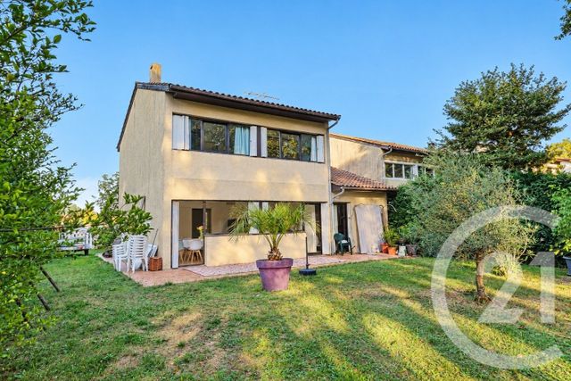 Maison &agrave; vendre - 5 pi&egrave;ces - 106,19 m2 - Eysines - 33 - AQUITAINE