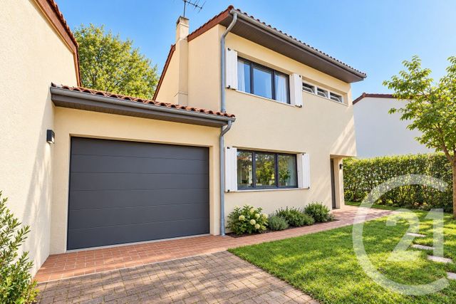 Maison &agrave; vendre - 5 pi&egrave;ces - 106,19 m2 - Eysines - 33 - AQUITAINE