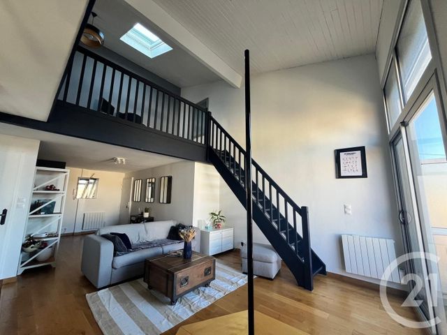 appartement - BORDEAUX - 33