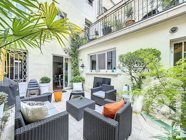 maison - BORDEAUX - 33