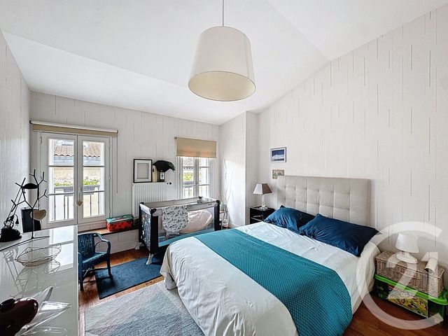 Maison à vendre - 6 pièces - 155 m2 - Bordeaux - 33 - AQUITAINE