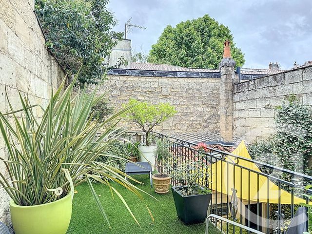 Maison à vendre - 6 pièces - 155 m2 - Bordeaux - 33 - AQUITAINE