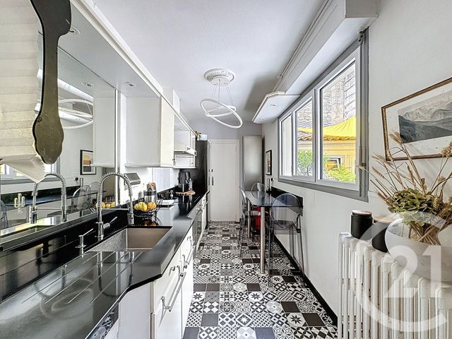 Maison à vendre - 6 pièces - 155 m2 - Bordeaux - 33 - AQUITAINE