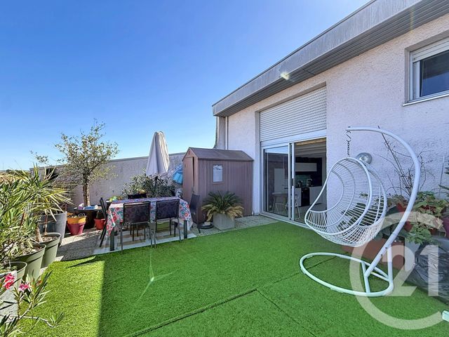 Appartement T2 &agrave; vendre - 2 pi&egrave;ces - 37,39 m2 - Bordeaux - 33 - AQUITAINE