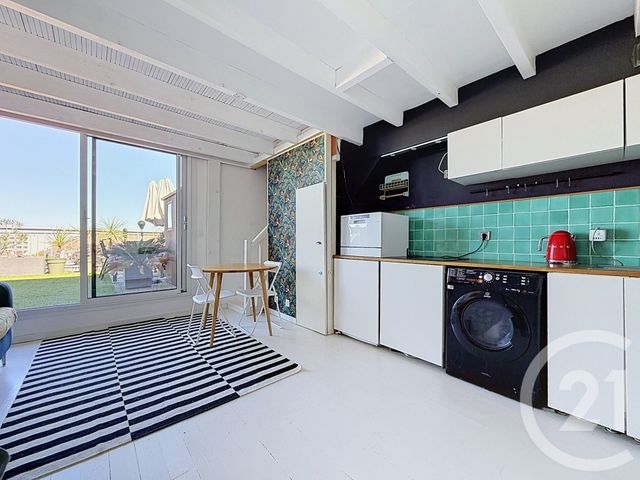 Appartement T2 à vendre BORDEAUX