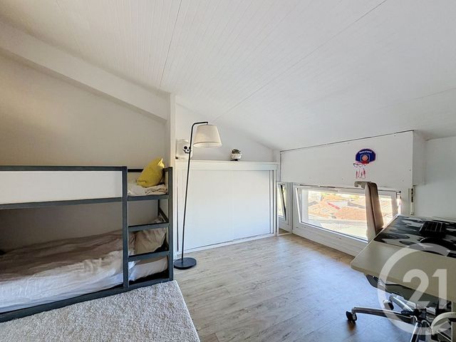 Appartement T2 &agrave; vendre - 2 pi&egrave;ces - 37,39 m2 - Bordeaux - 33 - AQUITAINE