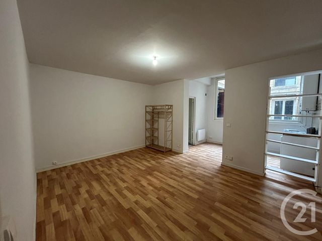 Appartement T2 à vendre - 2 pièces - 40,30 m2 - Bordeaux - 33 - AQUITAINE