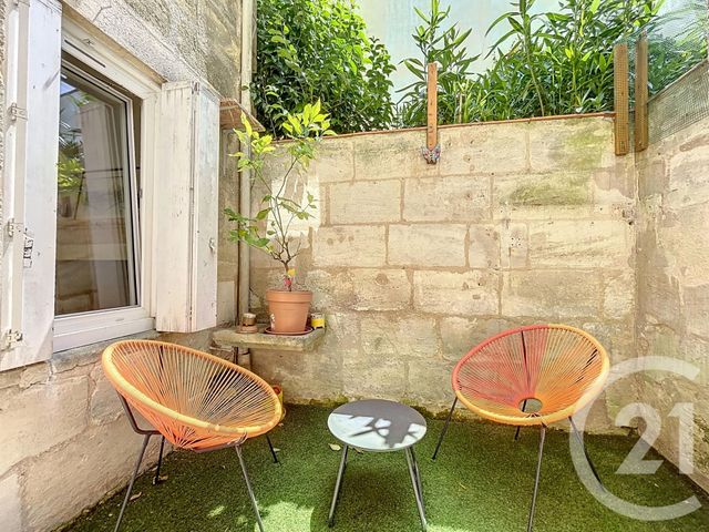 Maison à vendre - 5 pièces - 86,93 m2 - Bordeaux - 33 - AQUITAINE