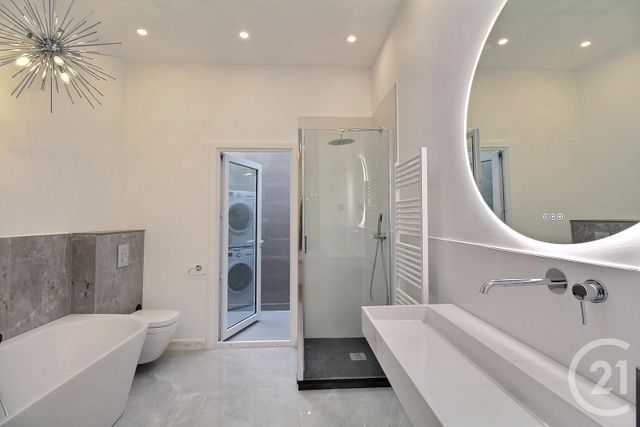 Appartement T2 à vendre - 2 pièces - 52,95 m2 - Bordeaux - 33 - AQUITAINE