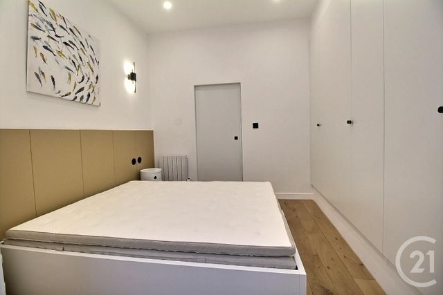 Appartement T2 à vendre - 2 pièces - 52,95 m2 - Bordeaux - 33 - AQUITAINE