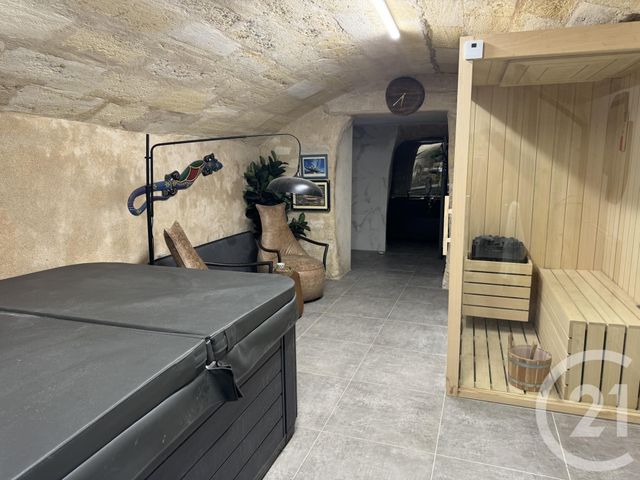 Appartement Loft à vendre - 2 pièces - 32,54 m2 - Bordeaux - 33 - AQUITAINE