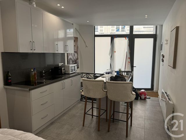 Appartement Loft à vendre - 2 pièces - 32,54 m2 - Bordeaux - 33 - AQUITAINE