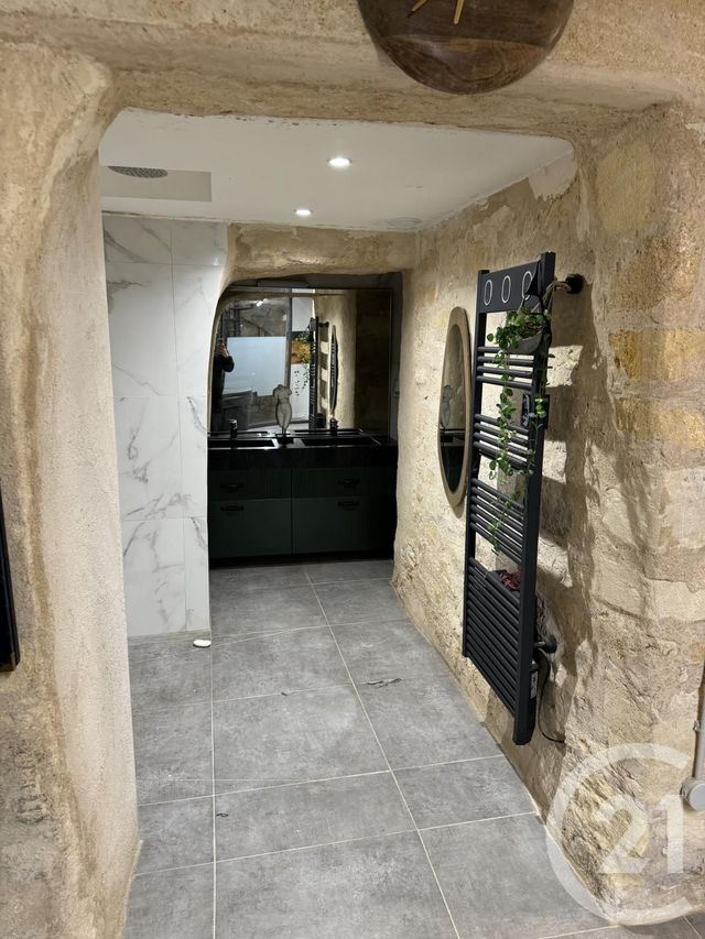 Appartement Loft à vendre - 2 pièces - 32,54 m2 - Bordeaux - 33 - AQUITAINE