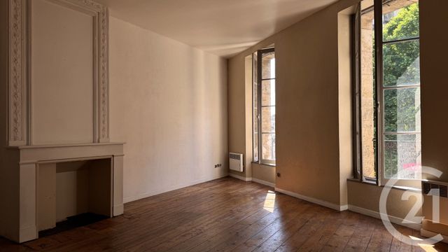 Appartement à vendre - 2 pièces - 41,79 m2 - Bordeaux - 33 - AQUITAINE