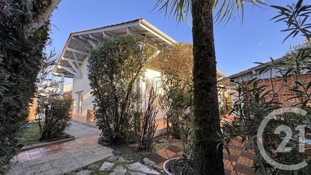 Maison à vendre - 6 pièces - 138 m2 - Andernos Les Bains - 33 - AQUITAINE