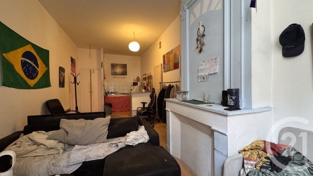 Appartement T2 à vendre - 2 pièces - 37 m2 - Bordeaux - 33 - AQUITAINE