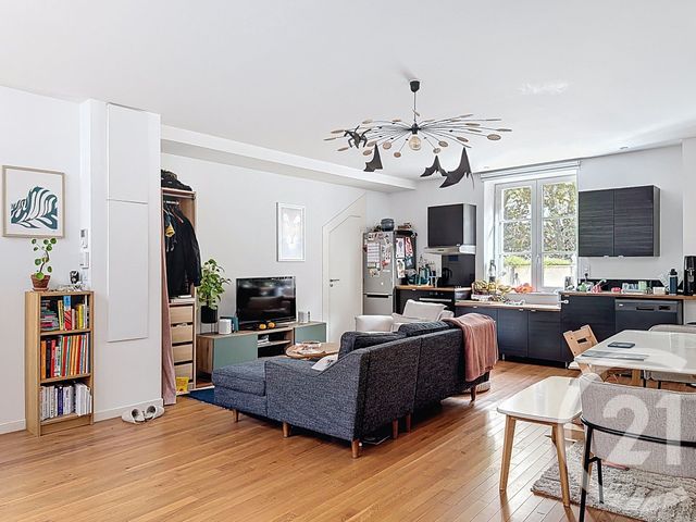 Appartement T3 à vendre BORDEAUX